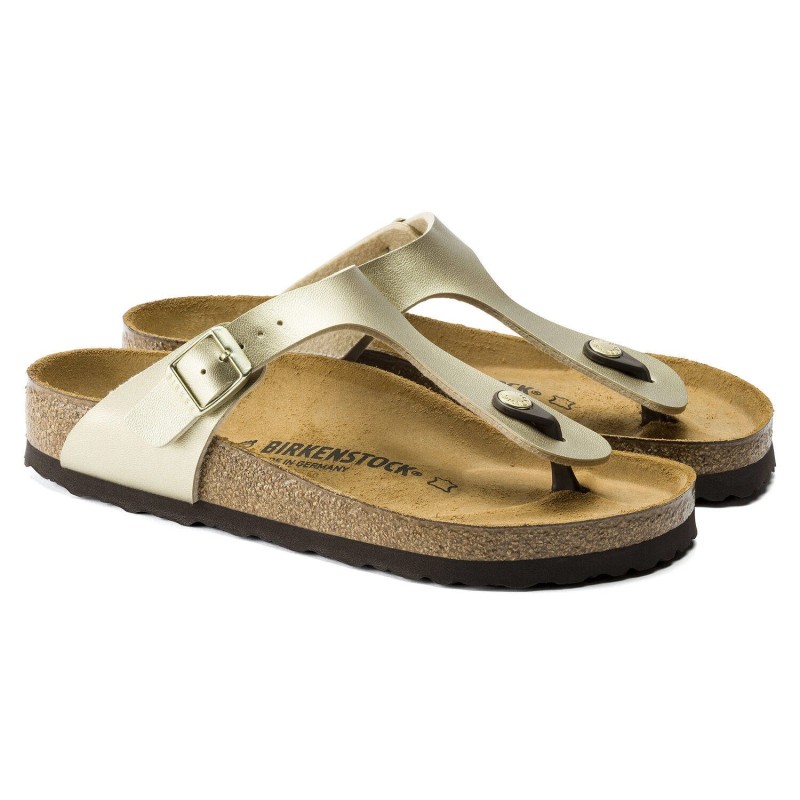 Klapki BIRKENSTOCK Gizeh 1016109 Klapki BIRKENSTOCK Gizeh 1016109