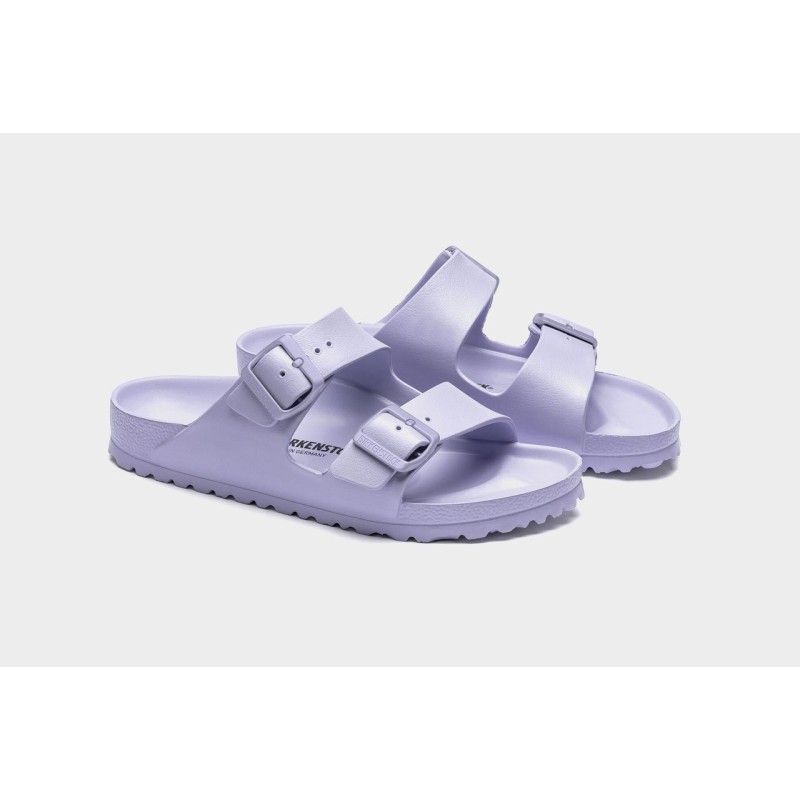 Klapki BIRKENSTOCK Arizona EVE 1017046 Klapki BIRKENSTOCK Arizona EVE 1017046