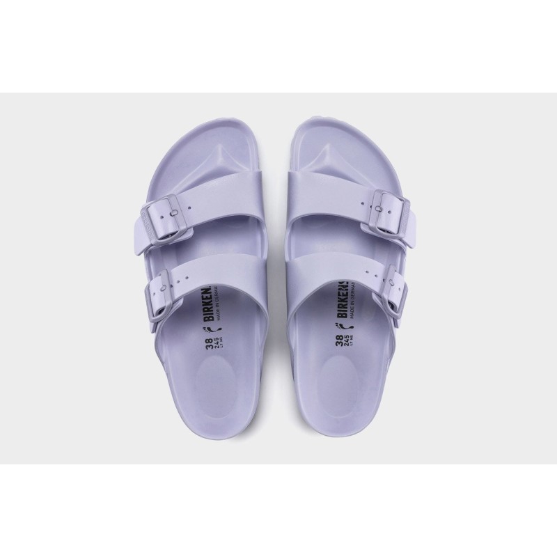 Klapki BIRKENSTOCK Arizona EVE 1017046 Klapki BIRKENSTOCK Arizona EVE 1017046