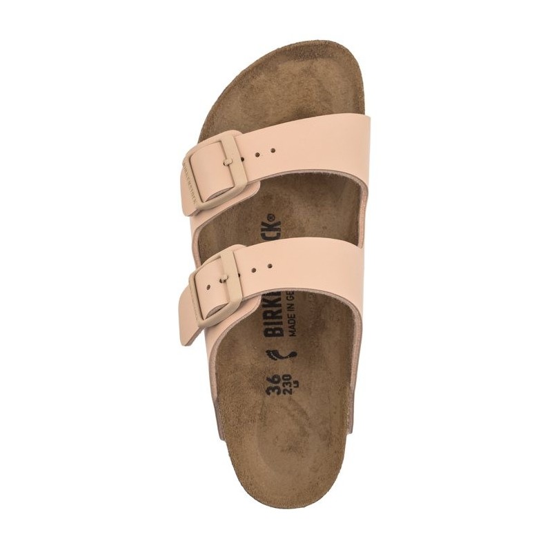 Klapki BIRKENSTOCK Arizona BS 1027723 Klapki BIRKENSTOCK Arizona BS 1027723