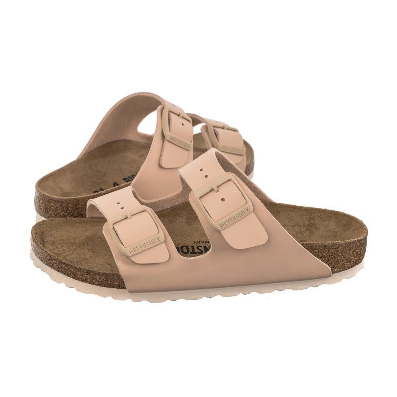Klapki BIRKENSTOCK Arizona BS 1027723 Klapki BIRKENSTOCK Arizona BS 1027723