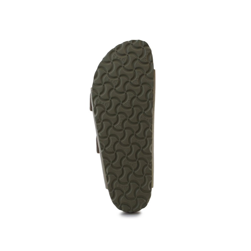 Klapki BIRKENSTOCK Arizona BS 1027697 Klapki BIRKENSTOCK Arizona BS 1027697