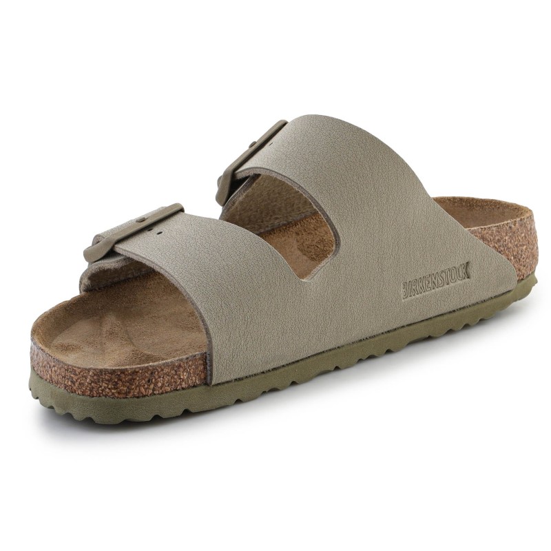 Klapki BIRKENSTOCK Arizona BS 1027697 Klapki BIRKENSTOCK Arizona BS 1027697