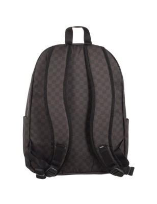 Plecak Vans Old Skool Check VN000H4XBA51