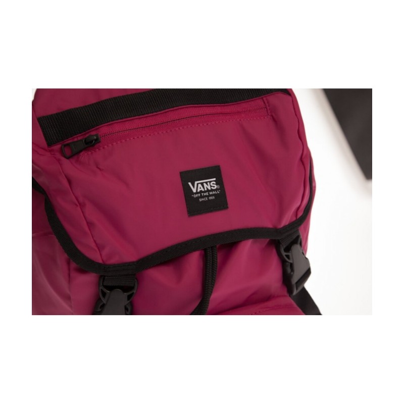 Plecak Vans Vintage RANGER CERISE VN0A3NG2SQ21