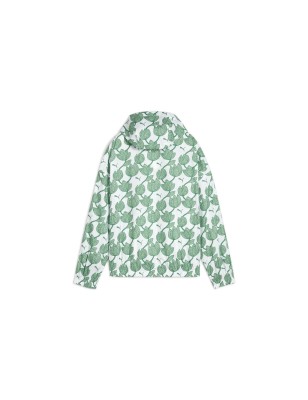 Kurtka damska Wiatrówka Puma 624976-86