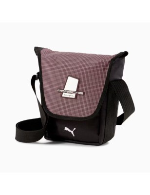 Torba listonoszka Puma Porsche 078432-01