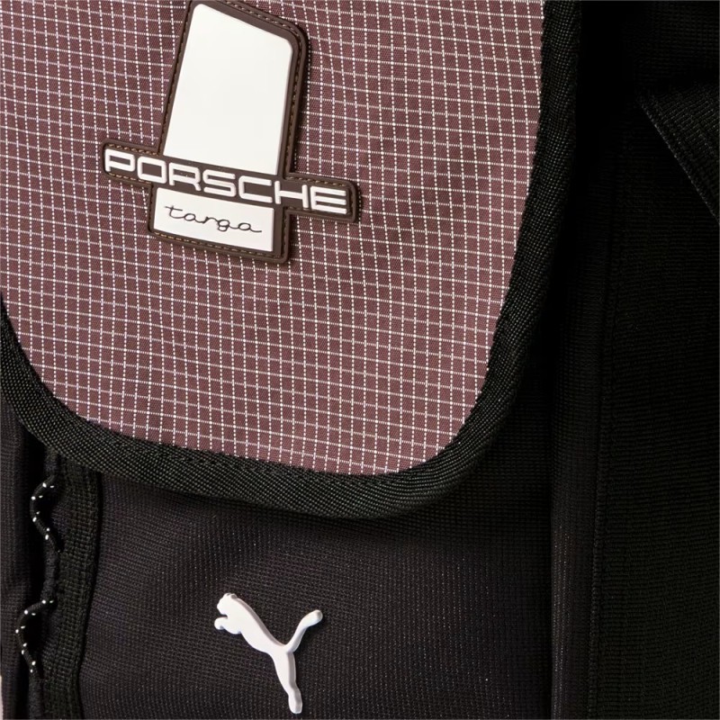 Torba listonoszka Puma Porsche 078432-01