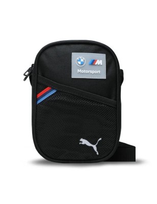 Torba listonoszka Puma BMW MMS 079598-01