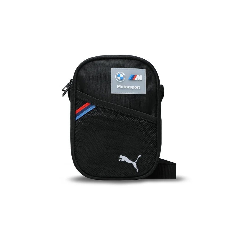 Torba listonoszka Puma BMW MMS 079598-01