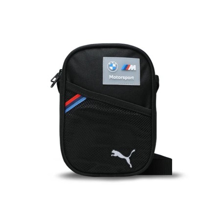 Torba listonoszka Puma BMW MMS 079598-01