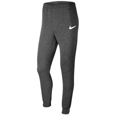 Spodnie dziecięce Nike Park 20 Fleece CW6909-071