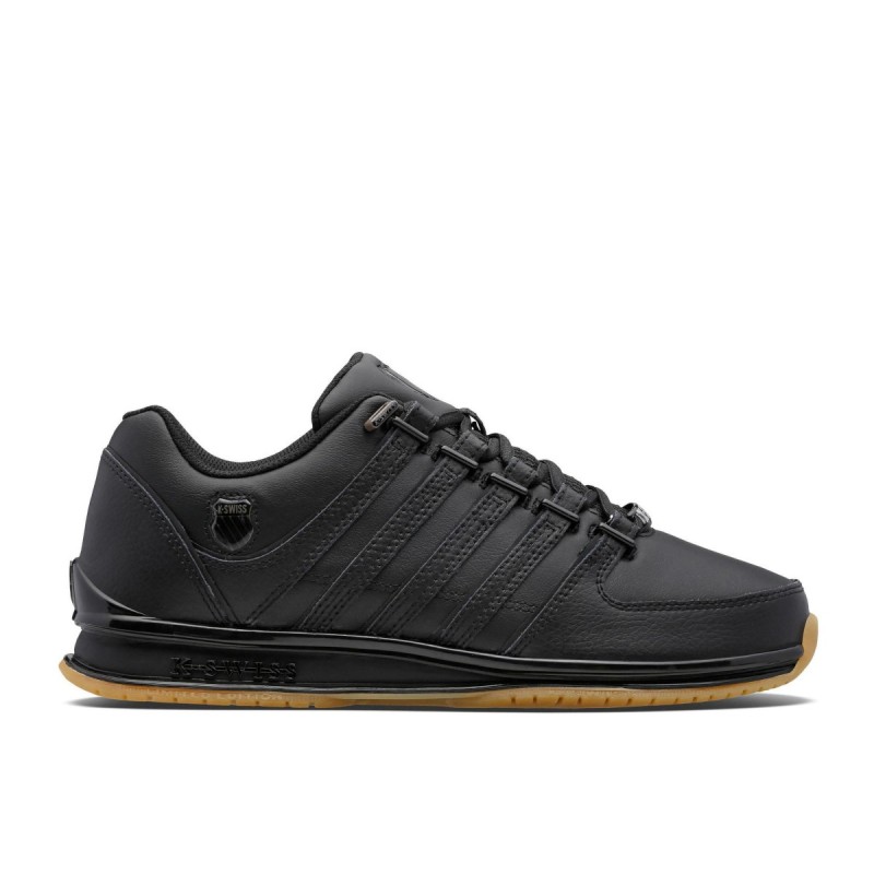 Buty męskie K-SWISS Rinzler 01235-050 Buty męskie K-SWISS Rinzler 01235-050