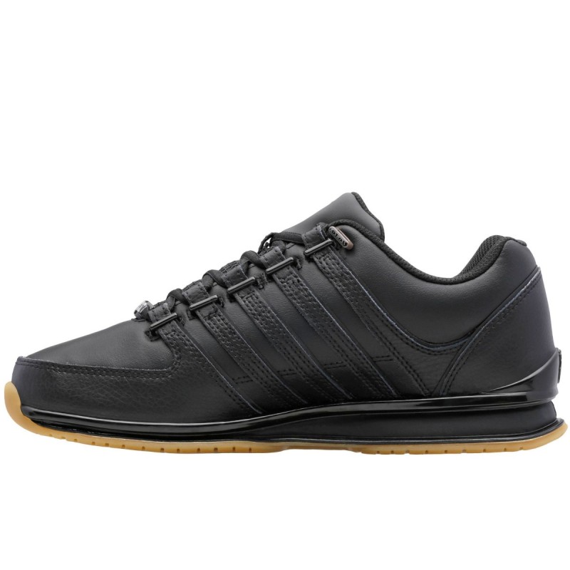 Buty męskie K-SWISS Rinzler 01235-050 Buty męskie K-SWISS Rinzler 01235-050