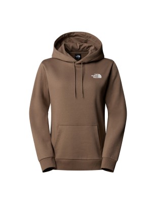 Bluza Damska The North Face NF0A89EYBOW