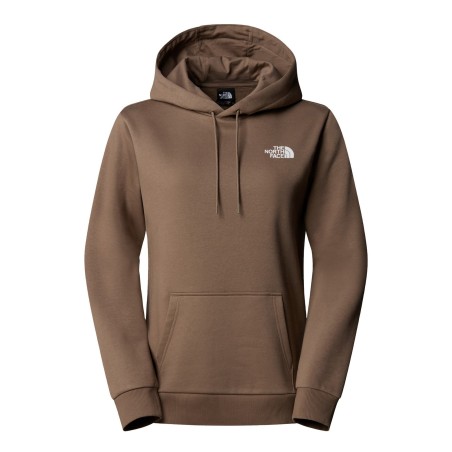 Bluza Damska The North Face NF0A89EYBOW