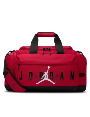 Torba sportowa Jordan SM0920-R78