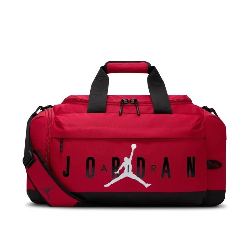 Torba sportowa Jordan SM0920-R78