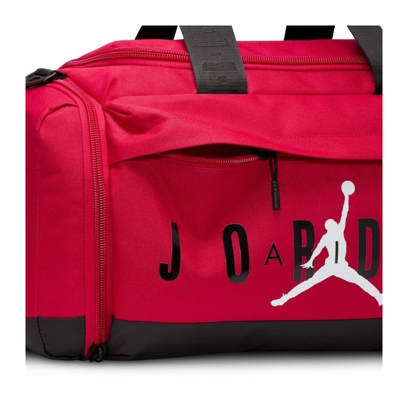 Torba sportowa Jordan SM0920-R78