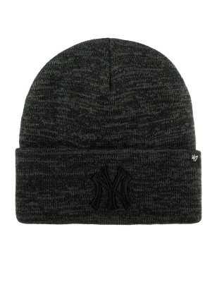 Czapka zimowa 47 Brand New York Yankees B-TBNCL17XXE-CC