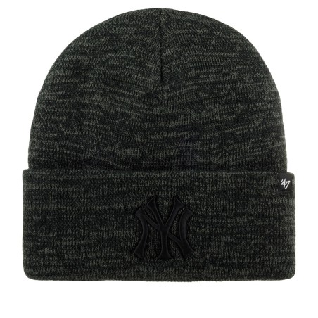 Czapka zimowa 47 Brand New York Yankees B-TBNCL17XXE-CC