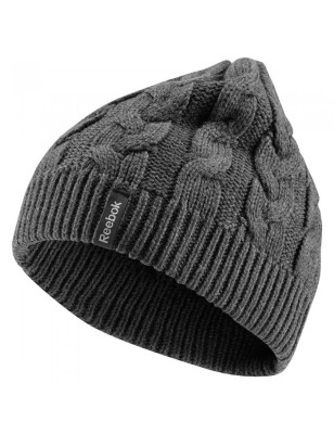 Czapka Zimowa Damska Reebok Z94481