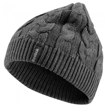 Czapka Zimowa Damska Reebok Z94481