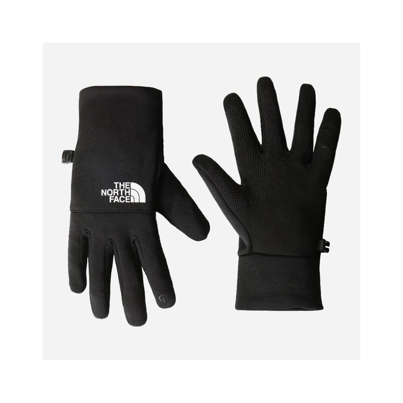 Rękawiczki Zimowe North Face NF0A4SHAHV2 Rękawiczki Zimowe North Face NF0A4SHAHV2