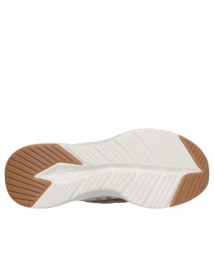 Buty męskie Skechers  CONTOUR 232618-BRN