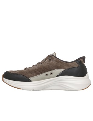 Buty męskie Skechers  CONTOUR 232618-BRN