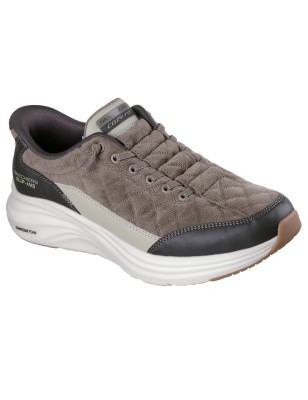 Buty męskie Skechers  CONTOUR 232618-BRN
