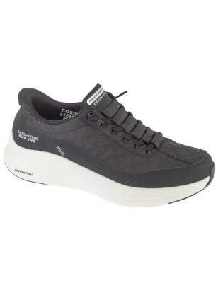 Buty męskie Skechers  Slip-Ins Contour Foam 232619-BKW