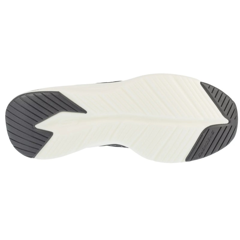 Buty męskie Skechers Slip-Ins Contour Foam 232619-BKW Buty męskie Skechers Slip-Ins Contour Foam 232619-BKW