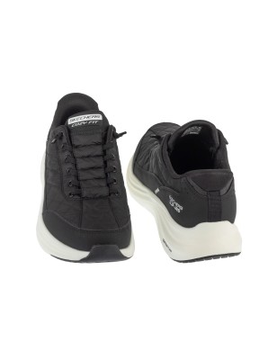 Buty męskie Skechers  Slip-Ins Contour Foam 232619-BKW