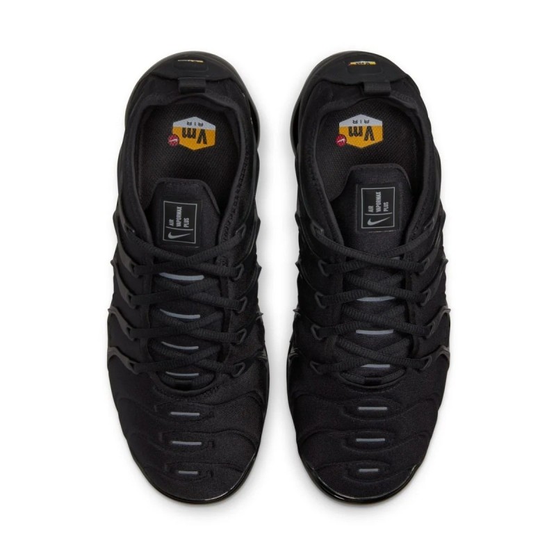 Buty Męskie Nike Air VAPORMAX PLUS 924453-004 Buty Męskie Nike Air VAPORMAX PLUS 924453-004