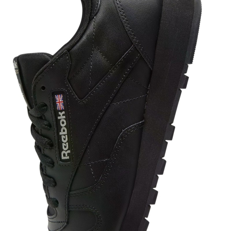Buty Męskie Reebok CLASSIC LEATHER 100008494