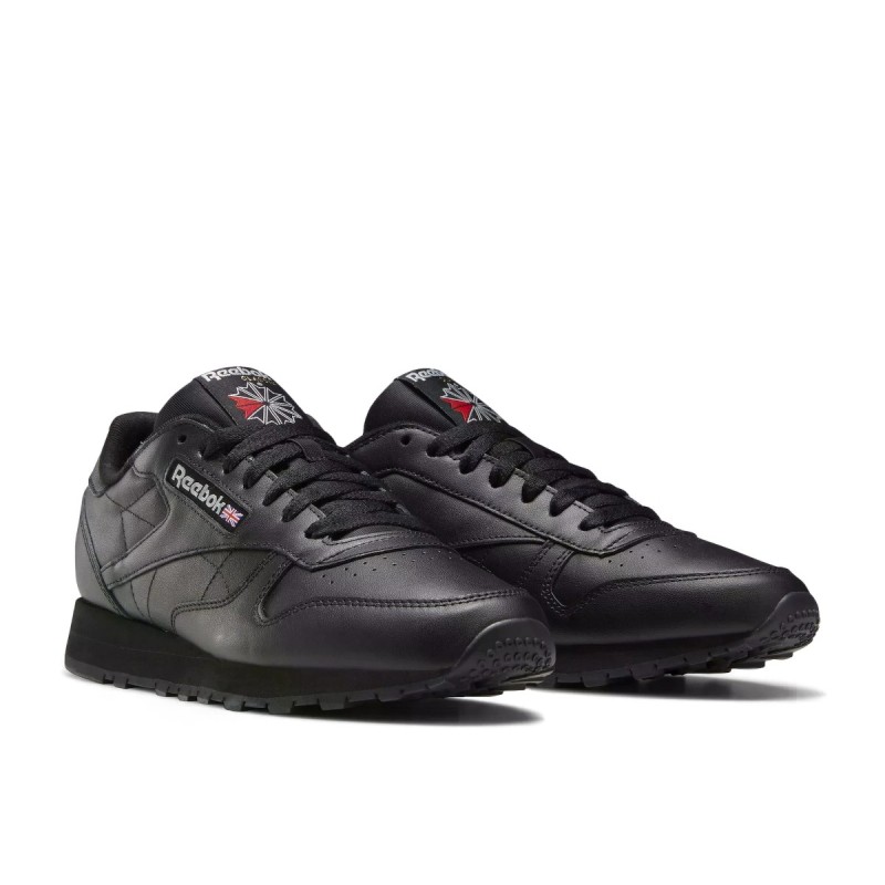 Buty Męskie Reebok CLASSIC LEATHER 100008494