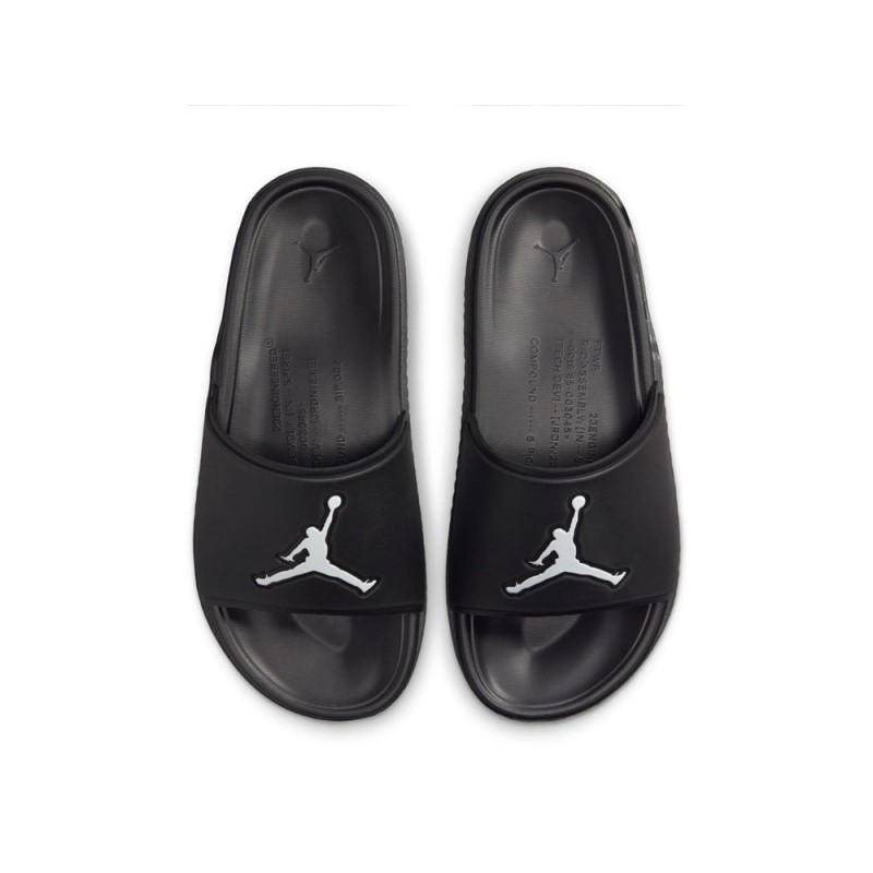Klapki Męskie Jordan Play 2.0 FQ1598-001
