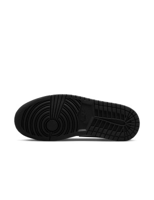 Buty Unisex Air Jordan 1 Mid Panda DV0991-101