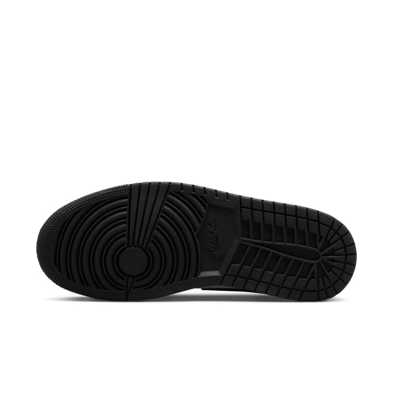 Buty Unisex Air Jordan 1 Mid Panda DV0991-101 Buty Unisex Air Jordan 1 Mid Panda DV0991-101