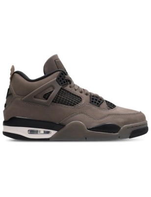 Buty Nike Air Jordan 4 Retro "Cave Stone Black FV5029-200