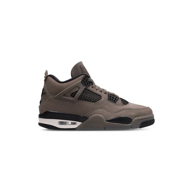 Buty Nike Air Jordan 4 Retro "Cave Stone Black FV5029-200 Buty Nike Air Jordan 4 Retro "Cave Stone Black FV5029-200