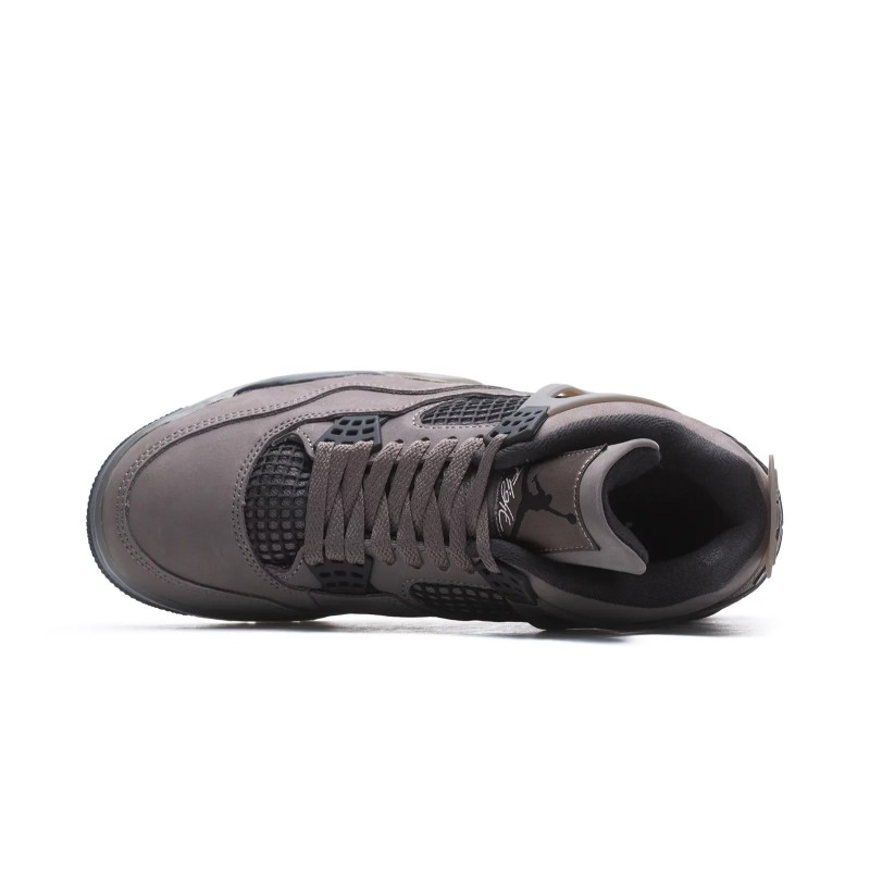 Buty Nike Air Jordan 4 Retro "Cave Stone Black FV5029-200 Buty Nike Air Jordan 4 Retro "Cave Stone Black FV5029-200