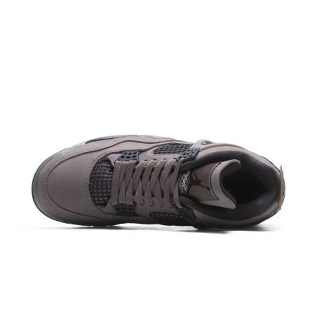 Buty Nike Air Jordan 4 Retro "Cave Stone Black FV5029-200