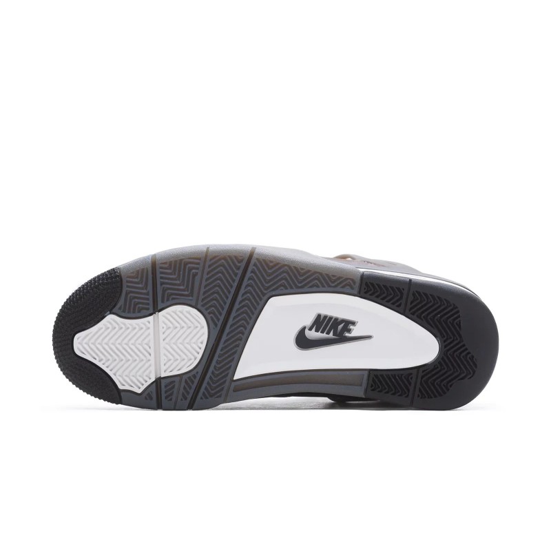 Buty Nike Air Jordan 4 Retro "Cave Stone Black FV5029-200 Buty Nike Air Jordan 4 Retro "Cave Stone Black FV5029-200