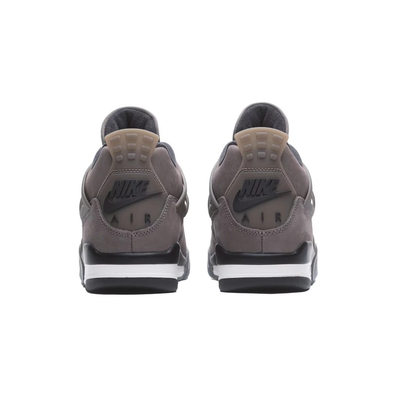 Buty Nike Air Jordan 4 Retro "Cave Stone Black FV5029-200 Buty Nike Air Jordan 4 Retro "Cave Stone Black FV5029-200