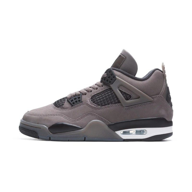 Buty Nike Air Jordan 4 Retro "Cave Stone Black FV5029-200 Buty Nike Air Jordan 4 Retro "Cave Stone Black FV5029-200