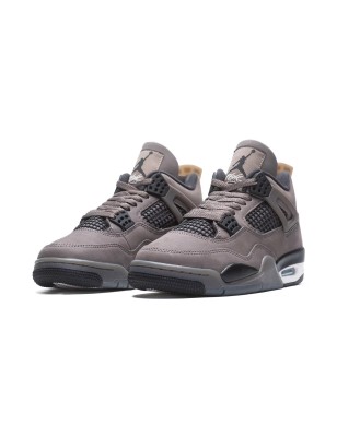 Buty Nike Air Jordan 4 Retro "Cave Stone Black FV5029-200