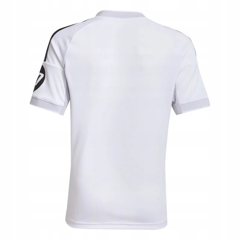 Koszulka dziecięca Adidas Real Madrid 25/26 JN8887