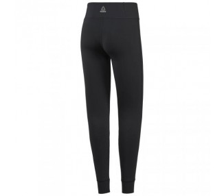 Leginsy REEBOK Treningowe  - BR2621